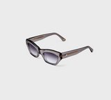 Nuance Grise – Lunettes de Soleil Œil de Chat