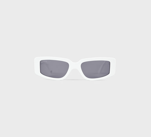 Neige Féline – Lunettes de Soleil Œil de Chat