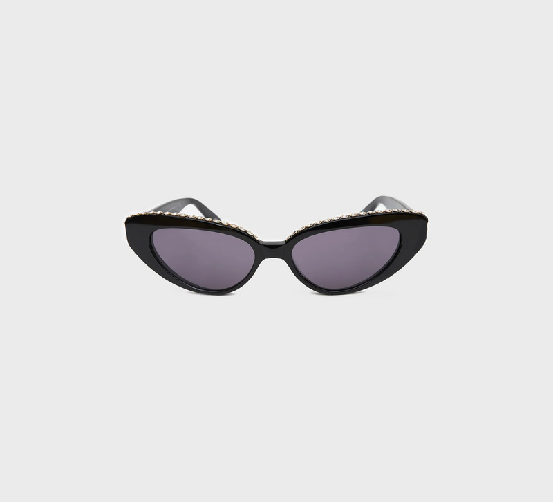 Diva Scintillante – Œil de Chat Luxueux