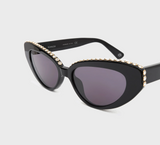 Diva Scintillante – Œil de Chat Luxueux