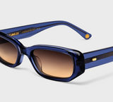 Océan Félin – Lunettes de Soleil Élégance