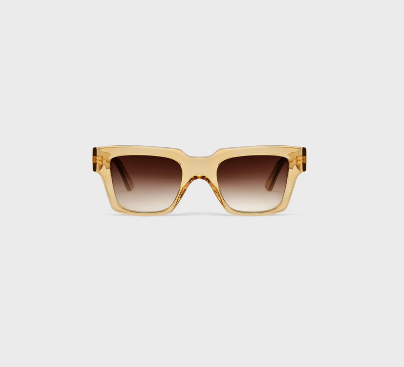 Or Royal – Lunettes de Soleil Carrées