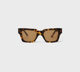 Carré Oversize - Lunettes de Soleil Carrées