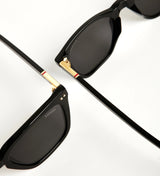 Rayon d’Or – Lunettes de Soleil XL