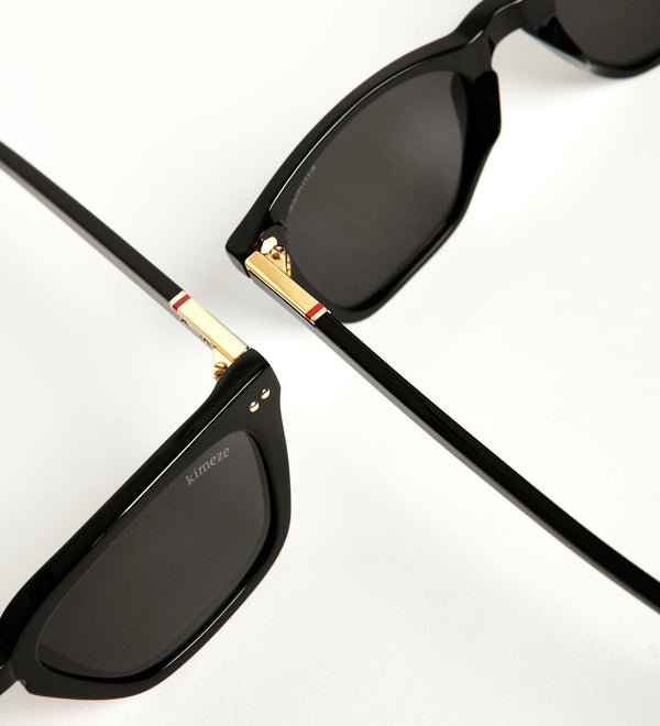 Rayon d’Or – Lunettes de Soleil XL