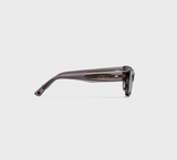 Nuance Grise – Lunettes de Soleil Œil de Chat